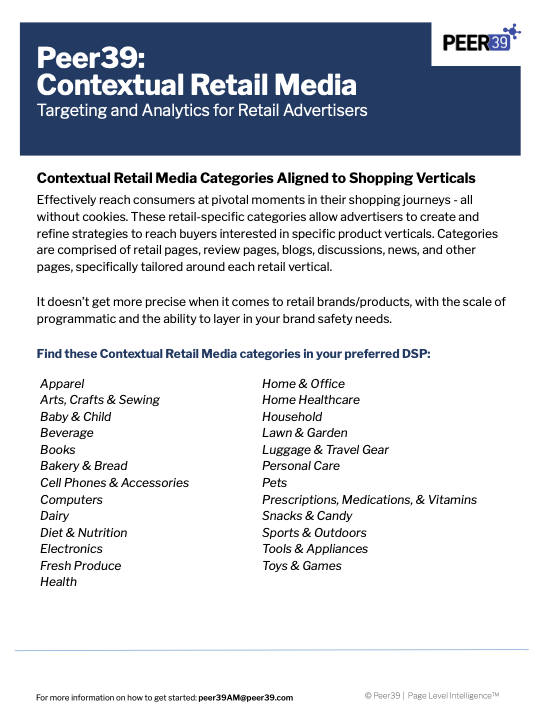 Retail_Categories