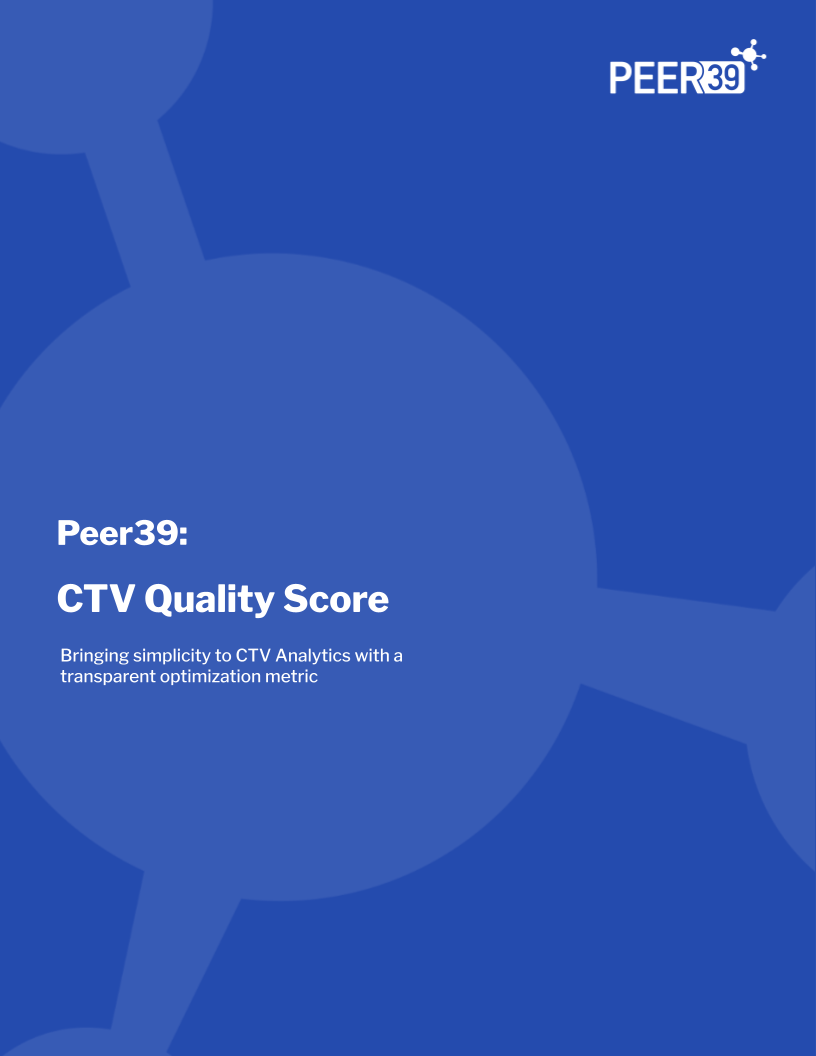 CTVQualityScore_CoverPage